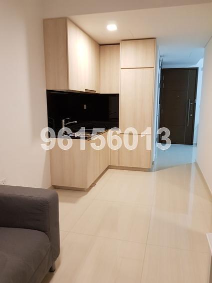 The Promenade@Pelikat (D19), Apartment #155514202